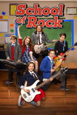 VER Escuela de Rock (2016) Online Gratis HD