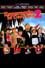 VER Esperando la carroza 2 (2009) Online Gratis HD