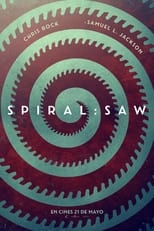 VER Espiral: El juego del miedo continúa (2021) Online Gratis HD