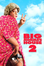 VER Esta abuela es un peligro 2 (2006) Online Gratis HD