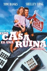 VER Esta casa es una ruina (1986) Online Gratis HD