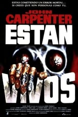 Están vivos (1988)