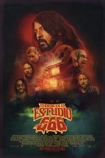 VER Estudio 666 (2022) Online Gratis HD