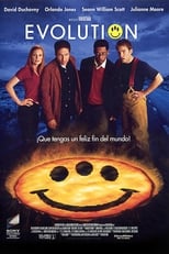 VER Evolution (2001) Online Gratis HD