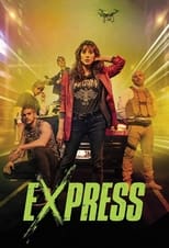 Express (2022) 1x8