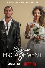 VER Extreme Engagement (2019) Online Gratis HD