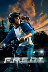 VER F.R.E.D.I. (2018) Online Gratis HD