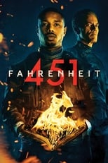 VER Fahrenheit 451 (2018) Online Gratis HD