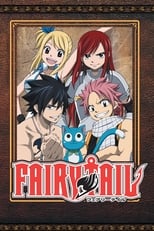 Fairy Tail (20092019) 1x9