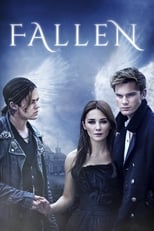 VER Fallen (2016) Online Gratis HD