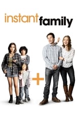 VER Familia al Instante (2018) Online Gratis HD