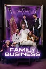 VER Family Business (20192021) Online Gratis HD