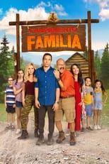 Family Camp (2022)