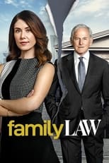 Family Law (2021) 2x8