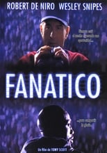 VER Fanático (1996) Online Gratis HD