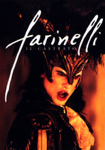 VER Farinelli, il castrato (1994) Online Gratis HD