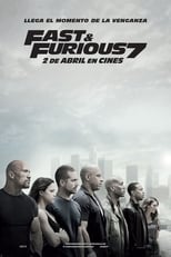 VER Fast & Furious 7 (2015) Online Gratis HD