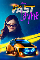 Fast Layne (2019) 1x6