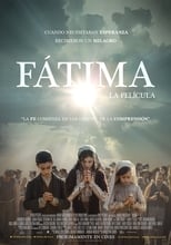 Fátima, la película (2020)