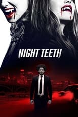 Fauces de la noche (2021)