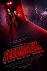 VER Feedback (2019) Online Gratis HD