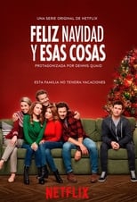 VER Feliz Navidad y esas cosas (2019) Online Gratis HD