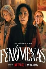 VER Fenómenas (2023) Online Gratis HD