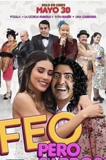 VER Feo pero Sabroso (2019) Online Gratis HD