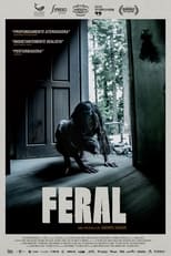 VER Feral (2018) Online Gratis HD