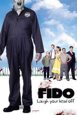 VER Fido (2006) Online Gratis HD