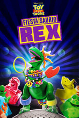 VER Fiestasaurio Rex (2012) Online Gratis HD