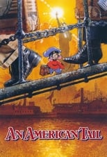 VER Fievel y el nuevo mundo (1986) Online Gratis HD