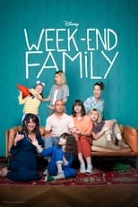 VER Fin De Semana En Familia (2022) Online Gratis HD