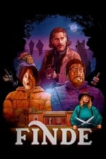 VER Finde (2021) Online Gratis HD