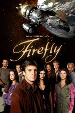 Firefly (2002) 1x1