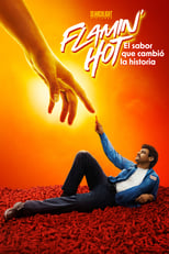 VER Flamin'Hot: La historia de los Cheetos picantes (2023) Online Gratis HD