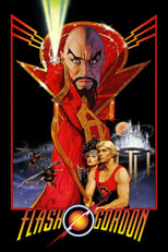 Flash Gordon (1980)