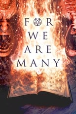 VER For We Are Many (2019) Online Gratis HD