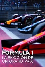 Formula 1: Drive to Survive (2019) 1x2