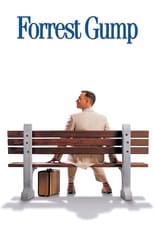 VER Forrest Gump (1994) Online Gratis HD