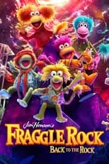 Fraggle Rock: La diversión continúa (2022) 1x1