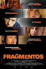 Fragmentos (2008)