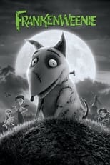 Frankenweenie (2012)