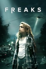 Freaks (2018)