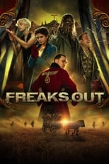 VER Freaks Out (2021) Online Gratis HD