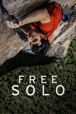 VER Free Solo (2018) Online Gratis HD