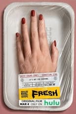 VER Fresh (2022) Online Gratis HD