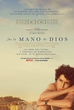 VER Fue la mano de Dios (2021) Online Gratis HD