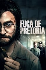 VER Fuga de Pretoria (2020) Online Gratis HD