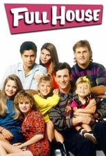 Full House (1987) 1x18